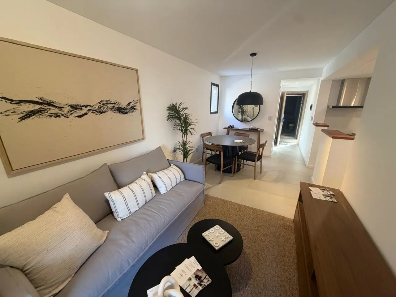 Departamento en DORREGO al 100