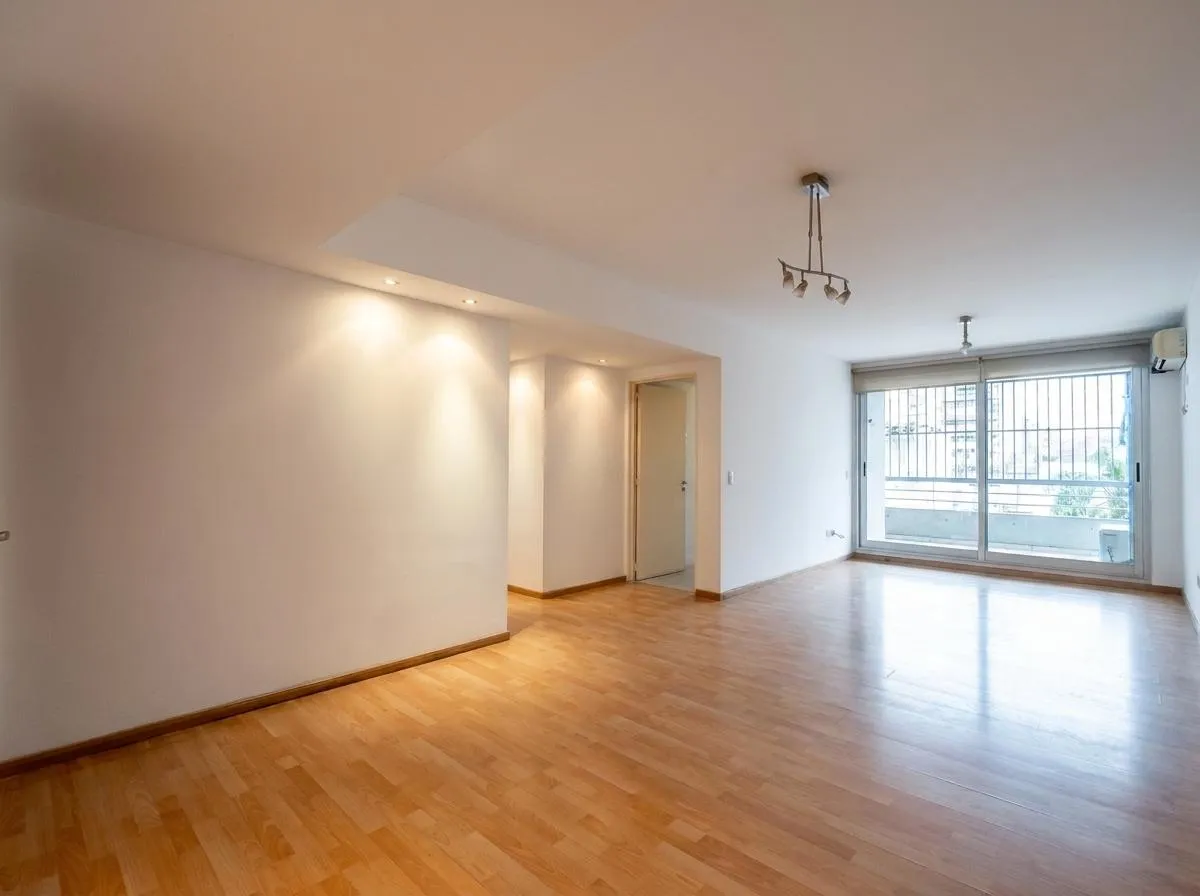 Departamento en San Blas al 2900