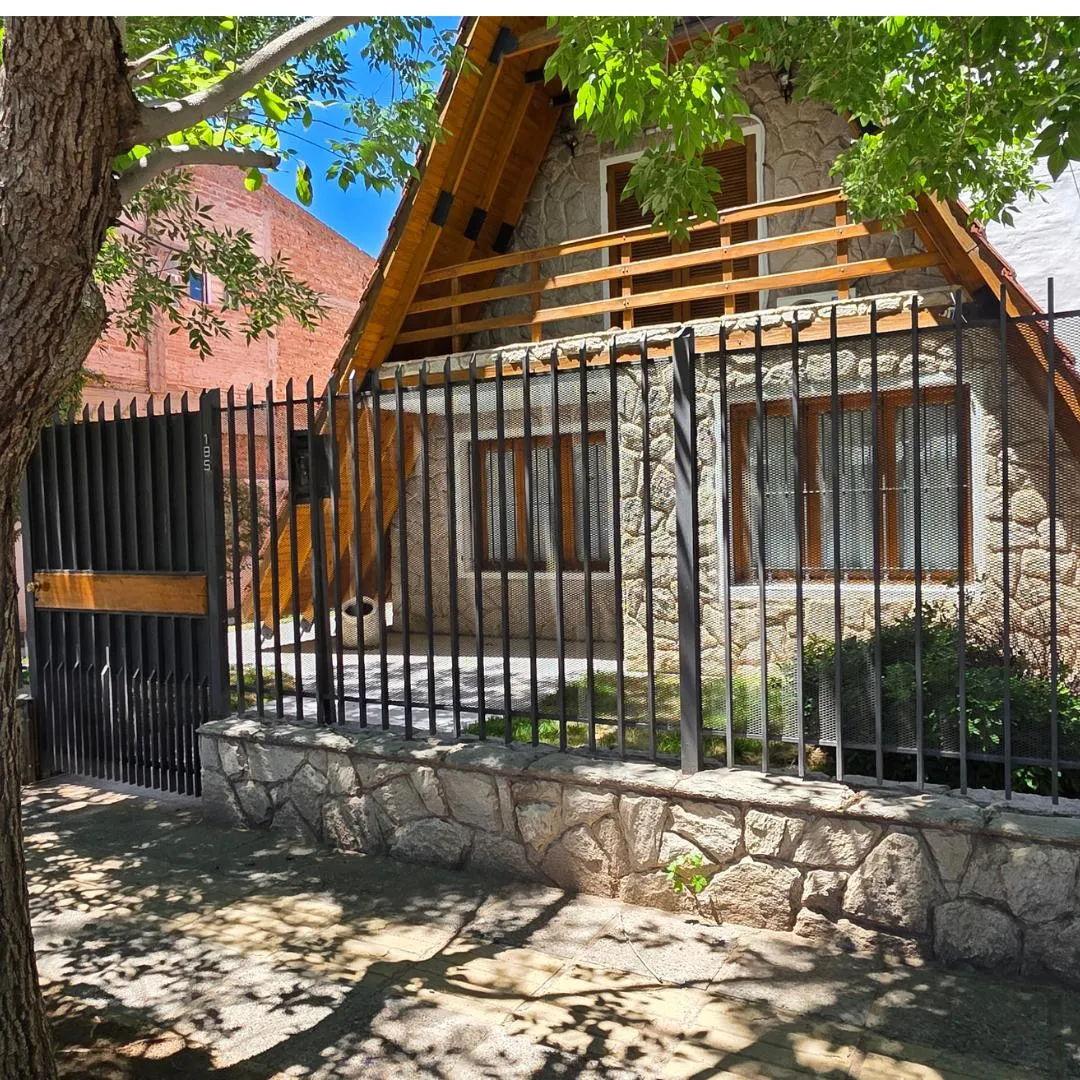 Casa en lagos del sur al 100
