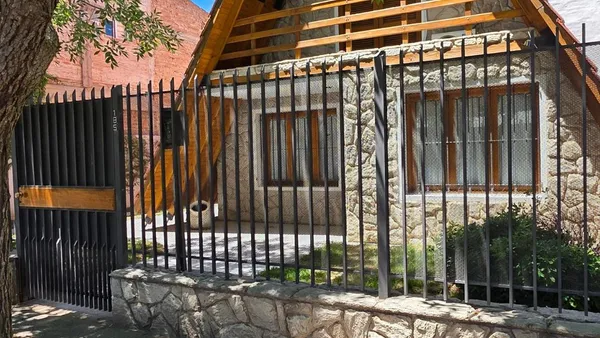 Casa en lagos del sur al 100