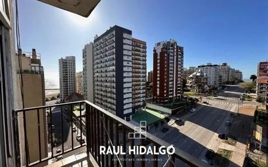 Departamento en guemes al 2200