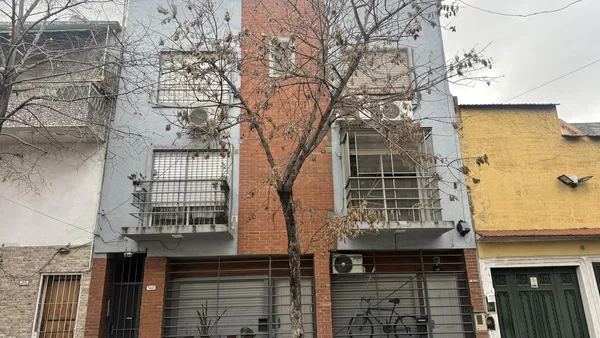 Departamento en Senillosa al 1900