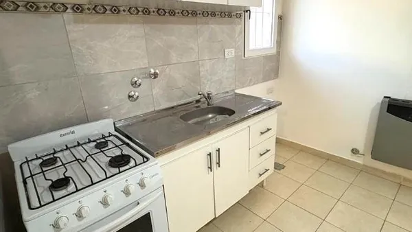 Departamento en ALQUILER 1 DORMITORIO B° Santa Genoveva