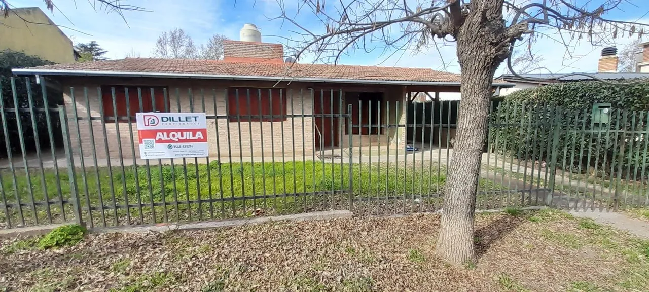 Casa en OHIGGINS 874