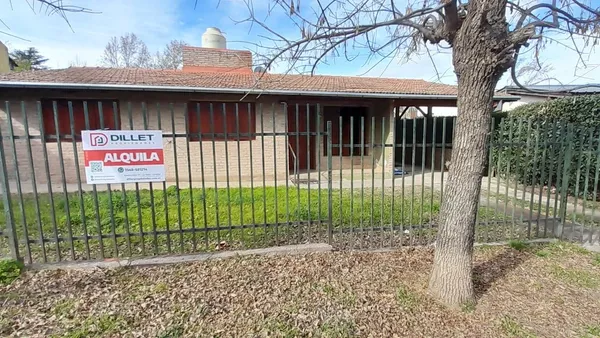 Casa en OHIGGINS 874
