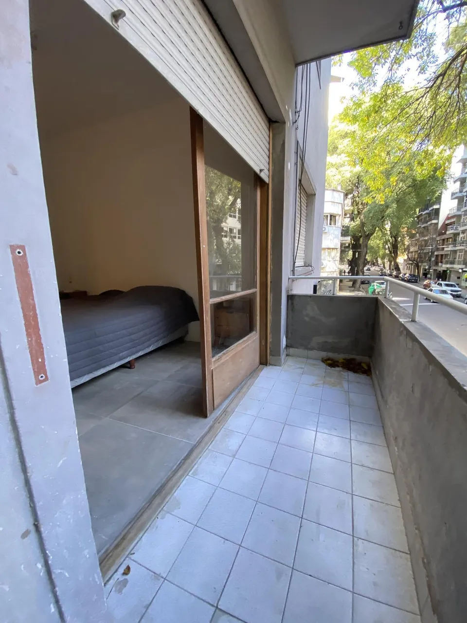 Departamento en Mario Bravo al 1300