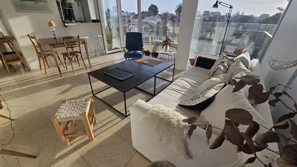 Departamento en Aristobulo del Valle al 2800