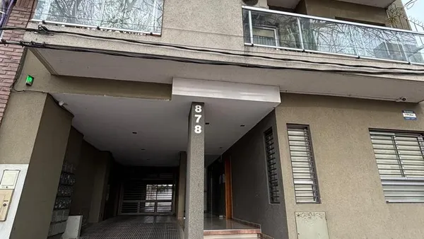 Departamento en Calle 37 entre 12 y 13