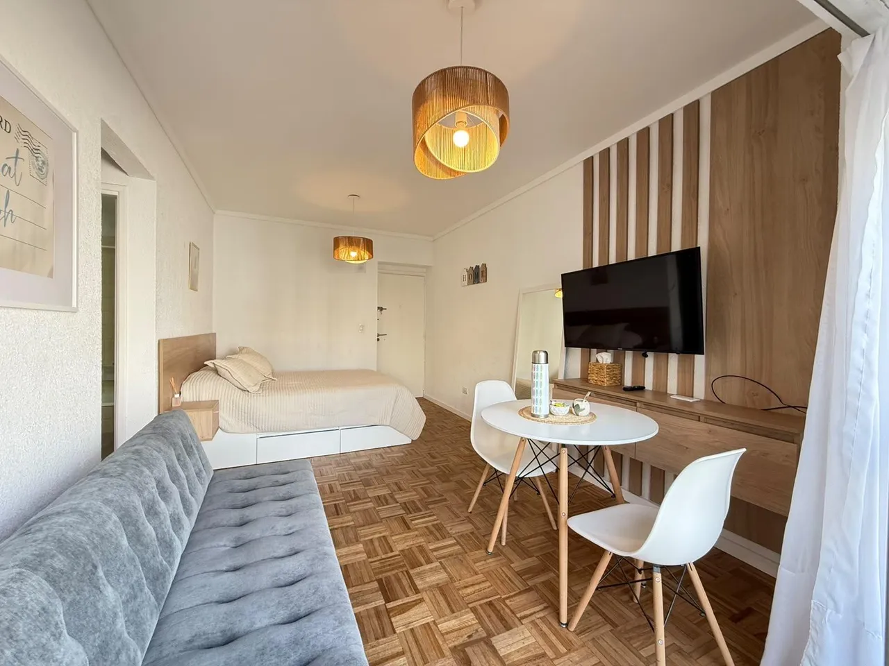 Departamento en Falucho al 1600
