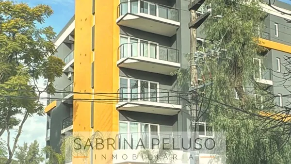 Departamento en Avenida Intendente Pagano al 2400