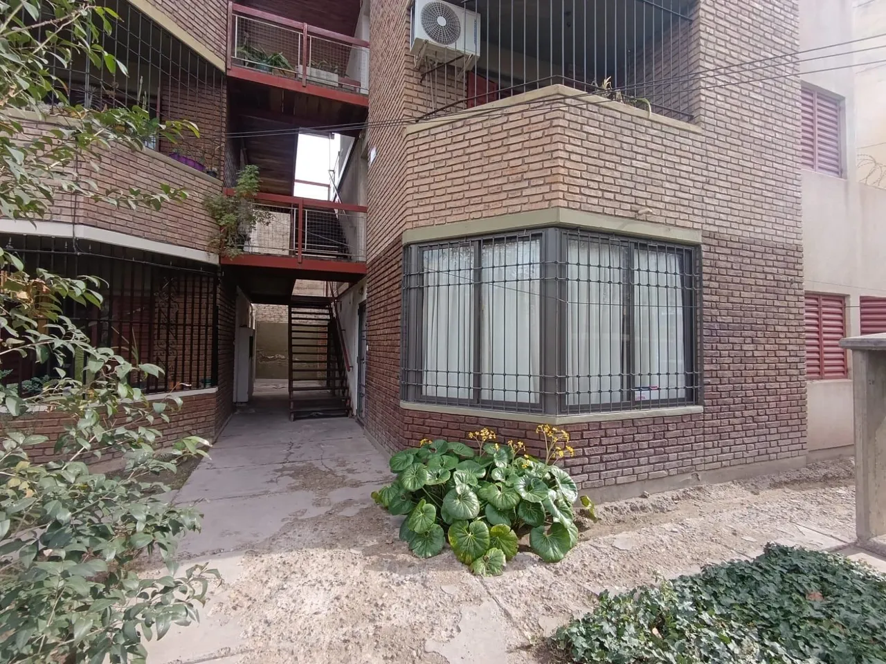 Departamento en Tudela 35 , Godoy Cruz