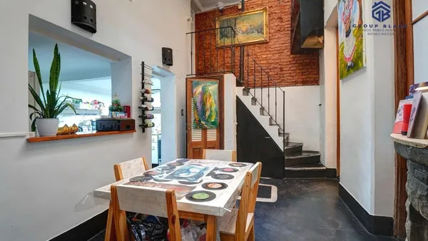 Departamento en Sarandi al 500 - Balvanera