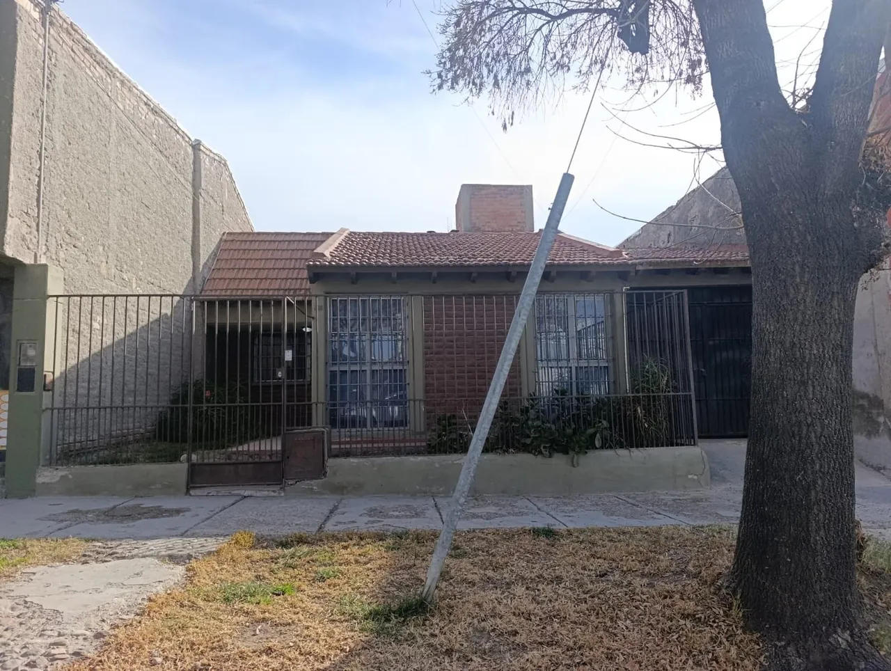 Casa en Lago Argentino 2299 Godoy Cruz