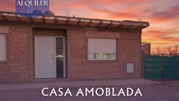 Casa en Juan J. Castelli