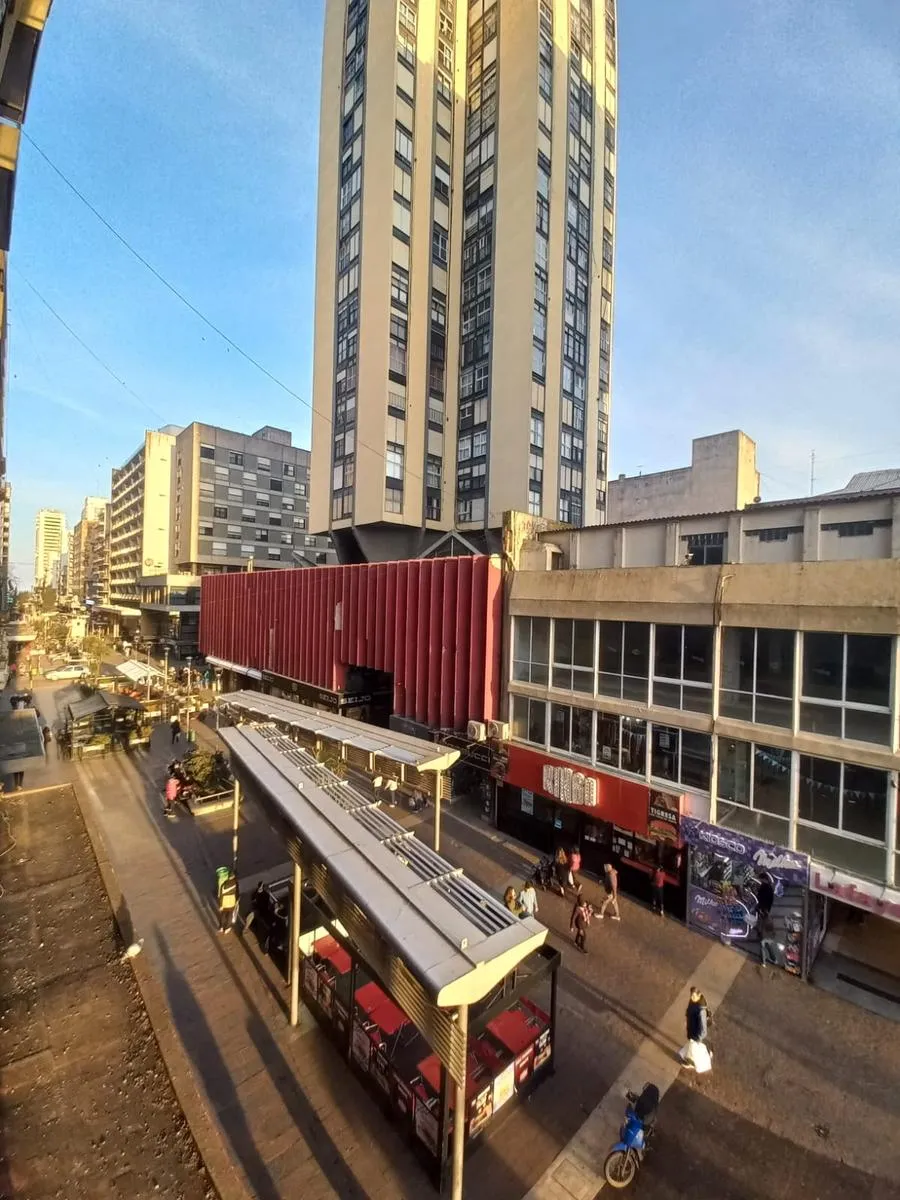Departamento en SAN MARTIN 2661