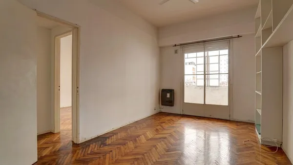 Departamento en Santiago del Estero al 700