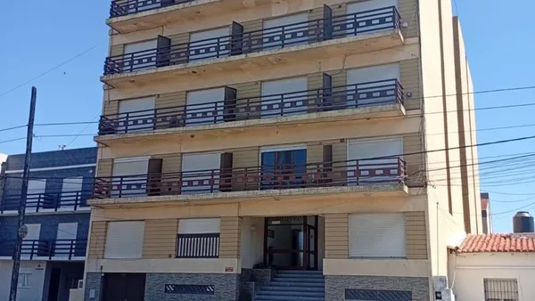 Departamento en Av. Costanera al 5400