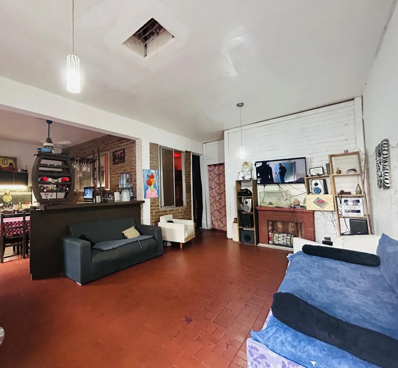 Departamento en Antonio Saenz al 2500 Boulogne
