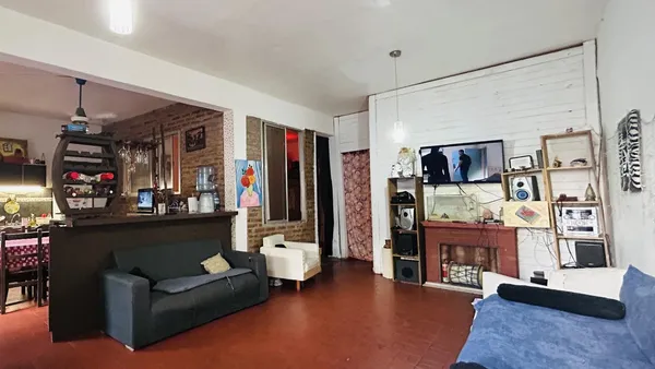 Departamento en Antonio Saenz al 2500 Boulogne