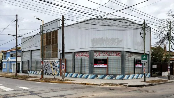Local Comercial en Roca al 3200