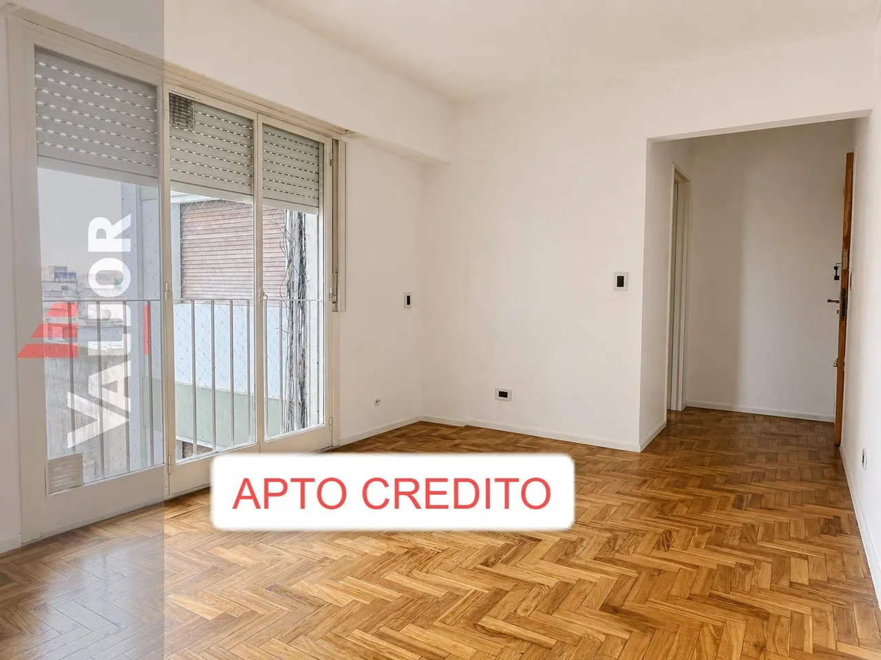 Departamento en Av Francisco Beiró al 5500