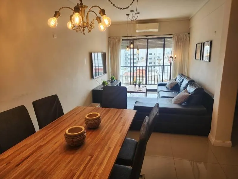 Departamento en MORENO al 2200