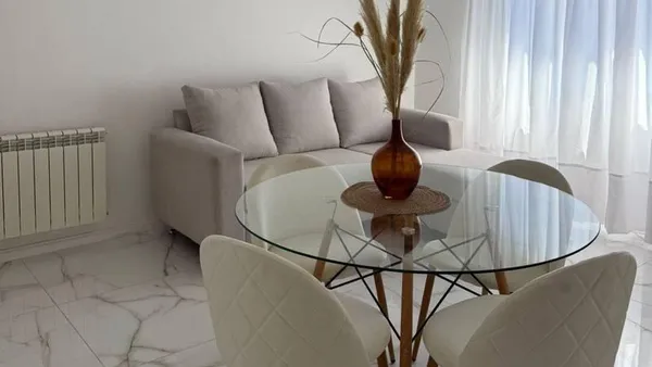 Departamento en RIVADAVIA al 2200