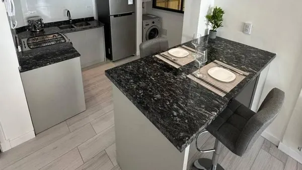 Departamento en Peatonal San Martin al 2200