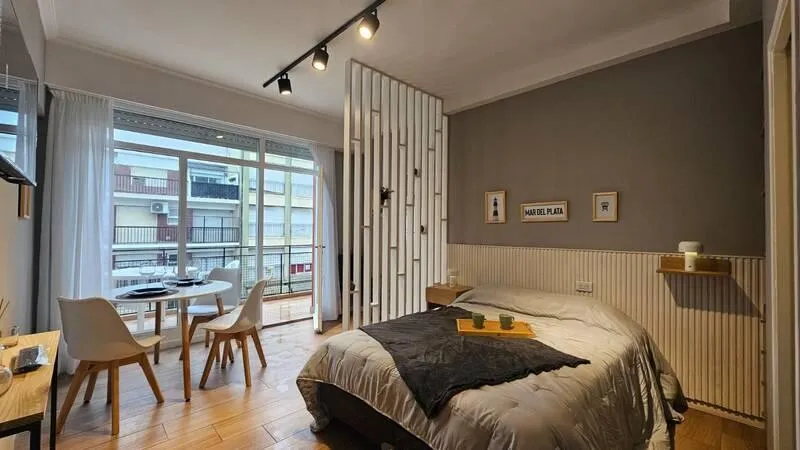 Departamento en BELGRANO al 2200