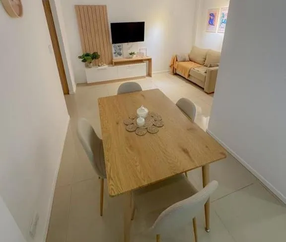 Departamento en OLAVARRIA al 2200