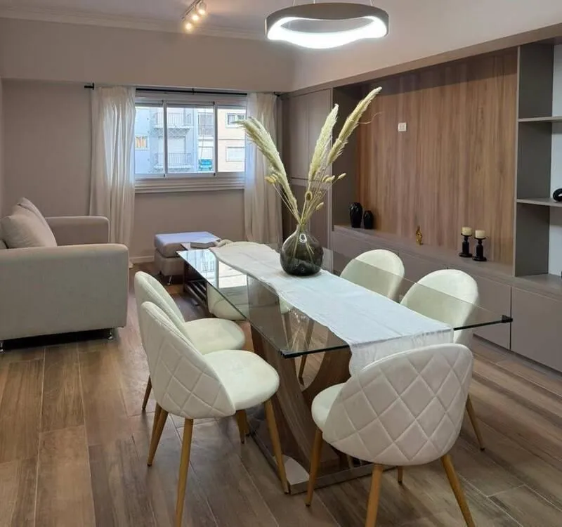 Departamento en AV. COLON al 1500