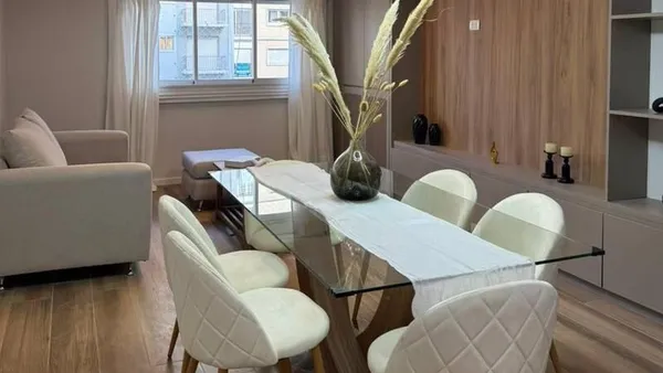 Departamento en AV. COLON al 1500