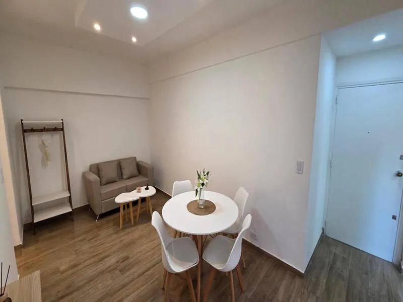 Departamento en BELGRANO al 2200