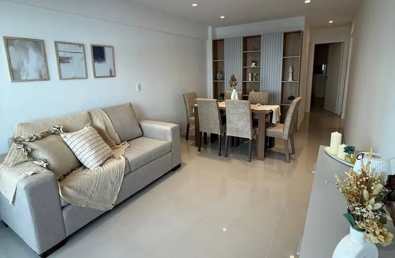 Departamento en ALBERDI al 2300