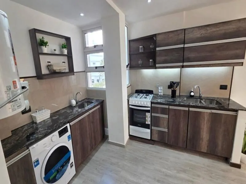 Departamento en BOLIVAR al 2700