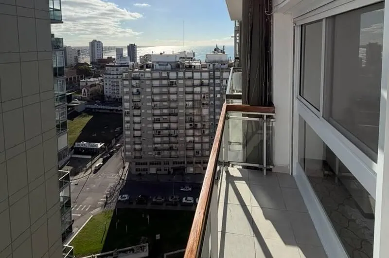 Departamento en ALBERDI al 2300