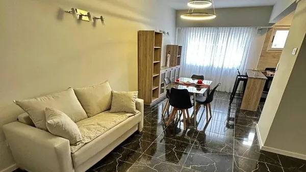 Departamento en SANTIAGO DEL ESTERO al 1700