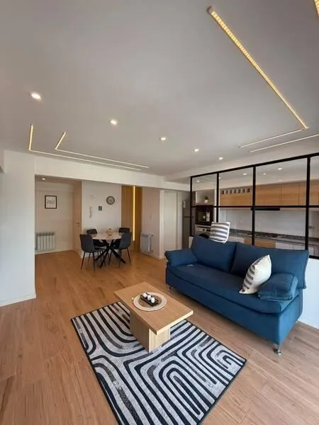 Departamento en CORRIENTES al 1500