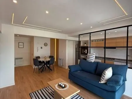Departamento en CORRIENTES al 1500