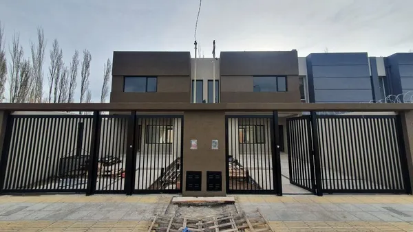 Casa en Tierra Mansa Centenario