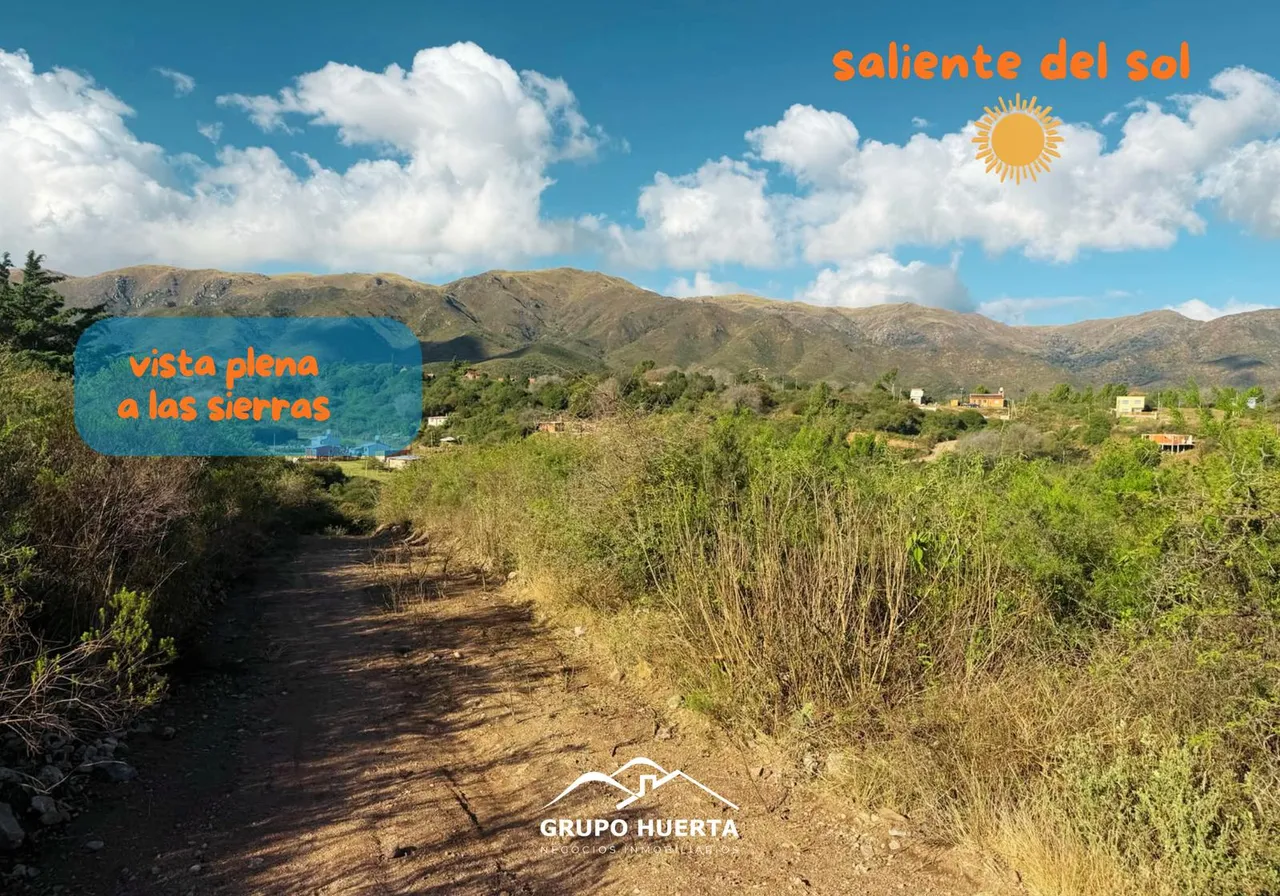 Terreno en FRANCISCO RAMIREZ