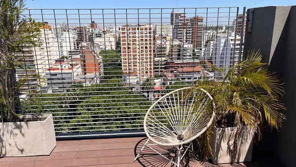 Departamento en Av. Franklin Roosevelt al 5200