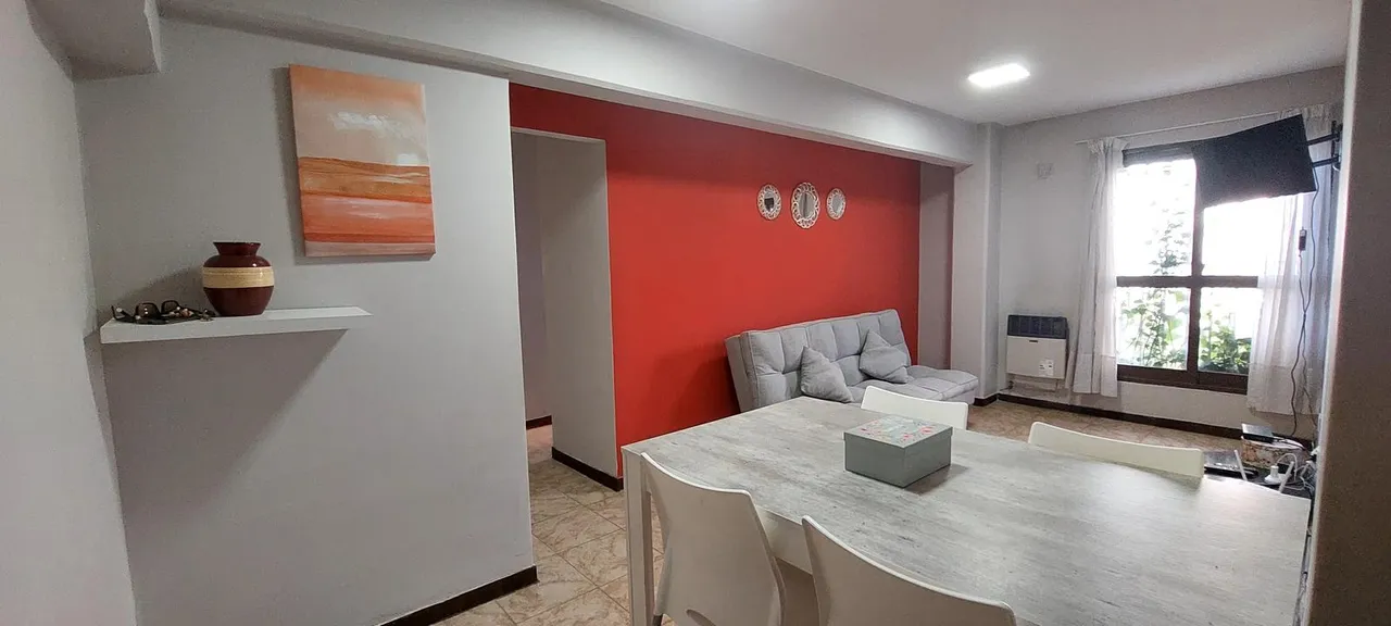 Departamento en 9 DE JULIO al 800
