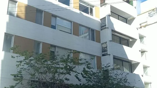 Departamento en Av. San Martin al 2400