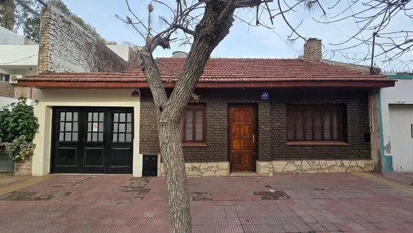Casa en Teniente Ibañez al 125