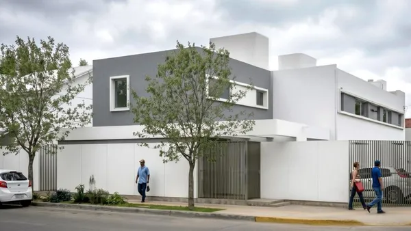 Casa en Tierra Mansa Centenario Neuquen