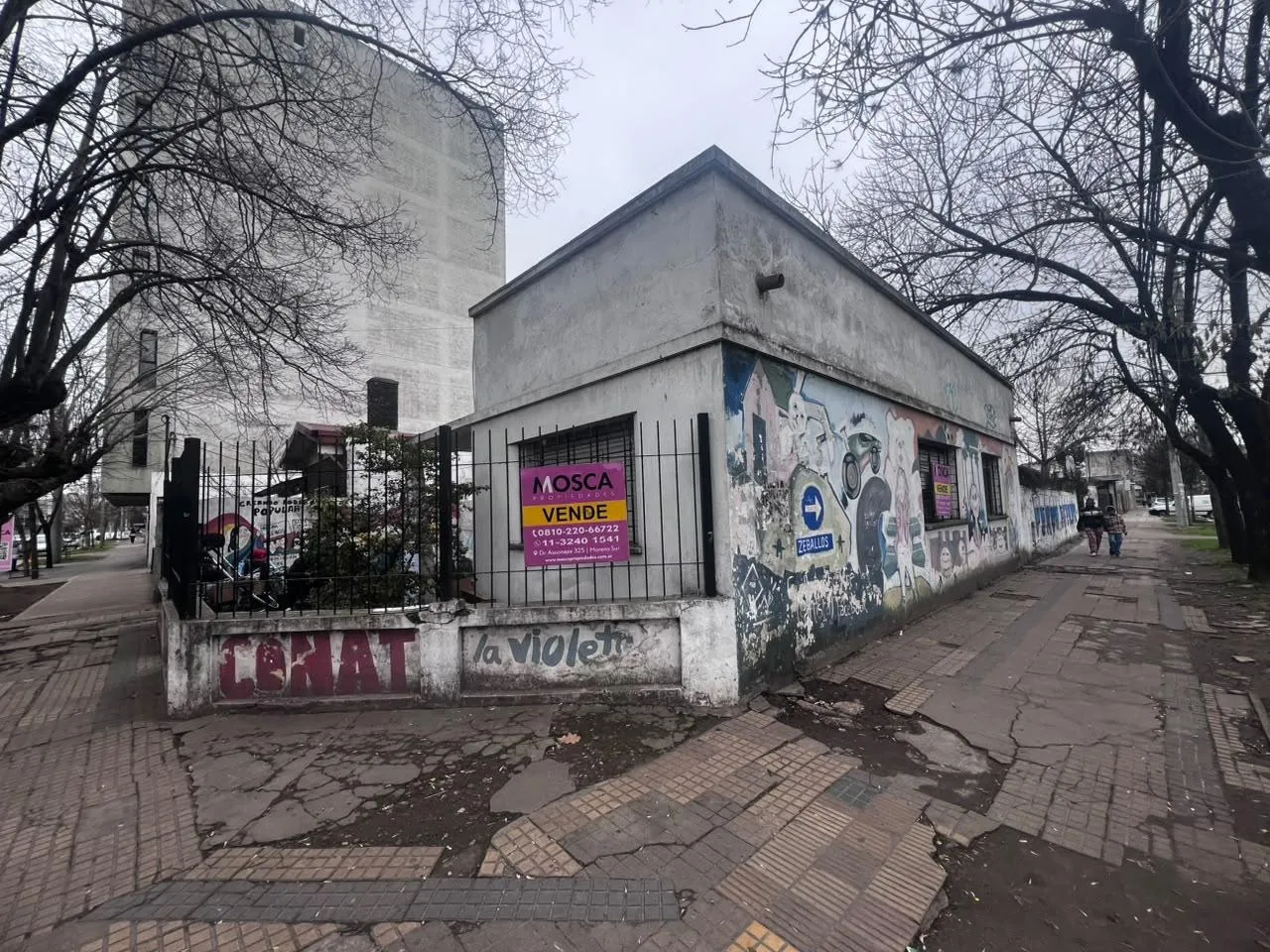 Casa en Zeballos al 200