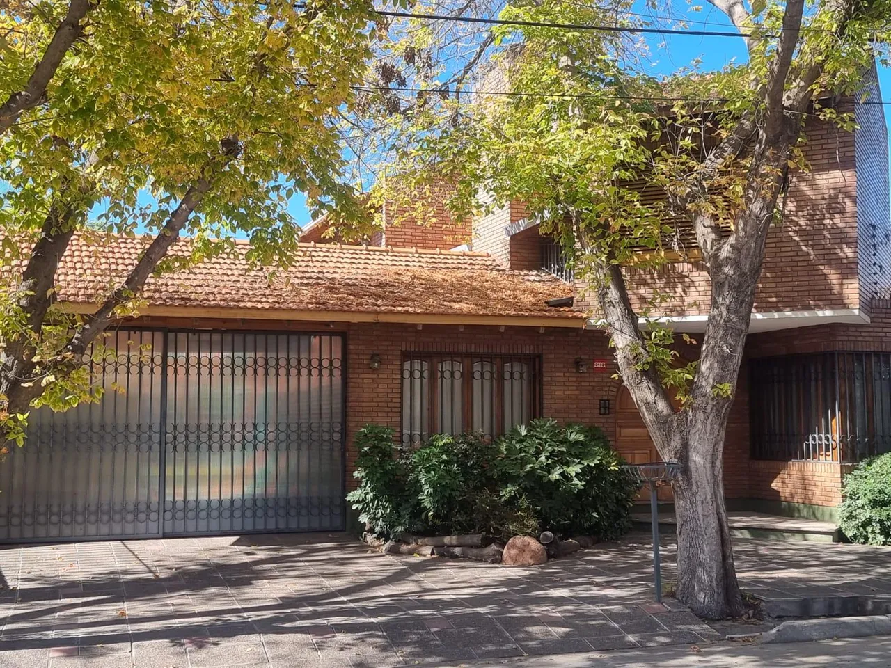 Casa en