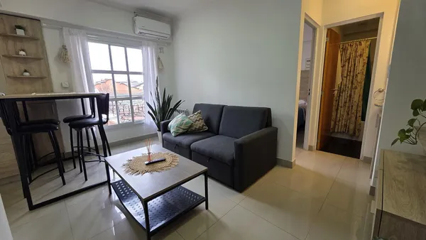 Departamento en Pueyrredon al 823
