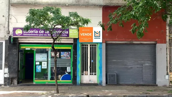 Terreno en 54 e/ 8 y 9